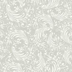 Papel de Parede Floral 025