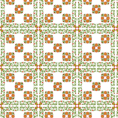 Papel de Parede Azulejo 41