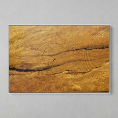 Quadro Decorativo Água Mineral da Serra do Caraça, MG - comprar online