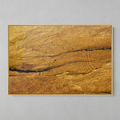 Quadro Decorativo Água Mineral da Serra do Caraça, MG - loja online