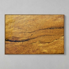 Quadro Decorativo Água Mineral da Serra do Caraça, MG na internet