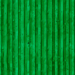 Papel de Parede Ferro Corrugado Verde