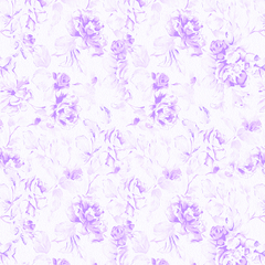 Papel de Parede Floral 063