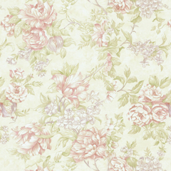 Papel de Parede Floral 081