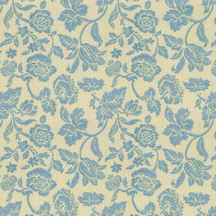 Papel de Parede Floral 085