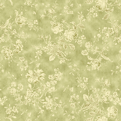 Papel de Parede Floral 100