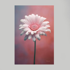 Imagem do Quadro Pink Flor