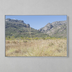 Imagem do Quadro Decorativo Cerrado da Serra do Caraça