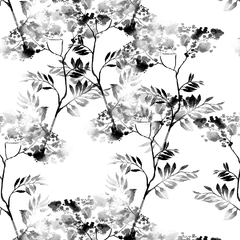 Papel de Parede Floral 140