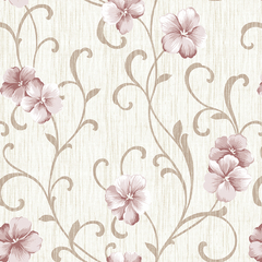 Papel de Parede Floral 149