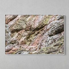 Quadro Decorativo Cachoeira do Bocaina, Serra do Caraça, MG - comprar online