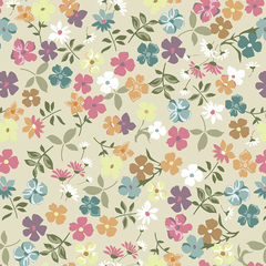 Papel de Parede Floral 169