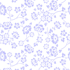 Papel de Parede Floral 203