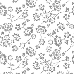 Papel de Parede Floral 204