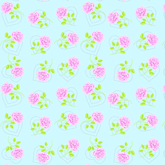 Papel de Parede Floral 206