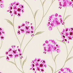 Papel de Parede Floral 212