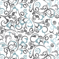 Papel de Parede Floral 231