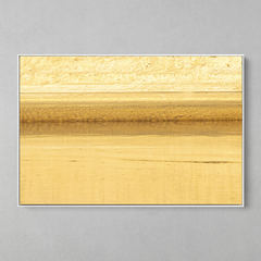 Quadro Decorativo Reflexos da Água de uma Praia no Teles Pires - comprar online