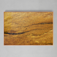 Quadro Decorativo Água Mineral da Serra do Caraça, MG - Ellquadros 