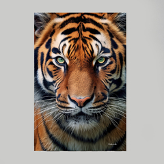 Quadro Tigre