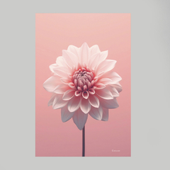 Imagem do Quadro Flower Pink