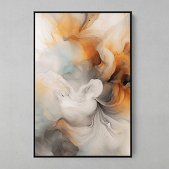 Quadro Abstract Luxury - comprar online