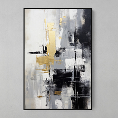 Quadro Abstract Digital Painting - comprar online