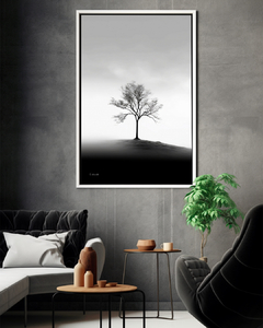 Quadro Decorativo The Tree