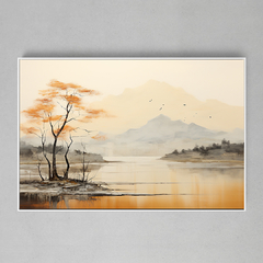 Quadro Decorativo Landscape - loja online