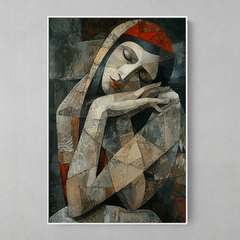 Quadro Decorativo Dreams - comprar online