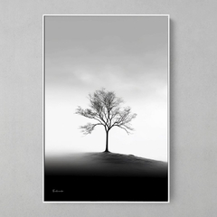 Quadro Decorativo The Tree na internet