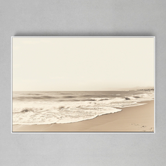 Quadro Decorativo Mar - comprar online