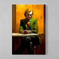 Quadro Joker - Edward Hopper - comprar online