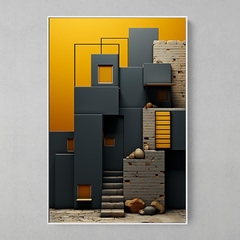 Yellow Architecture - comprar online