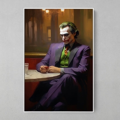 Quadro Coringa - Edward Hopper - comprar online