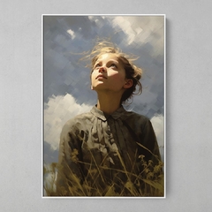 Hope - Andrew Wyeth - comprar online