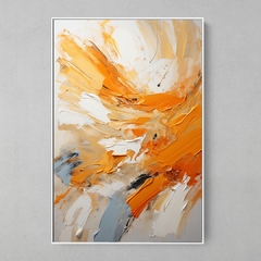 Quadro Art Abstrata Light Tones na internet