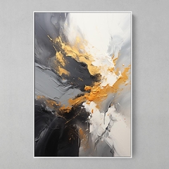 Quadro Abstrato Digital - comprar online