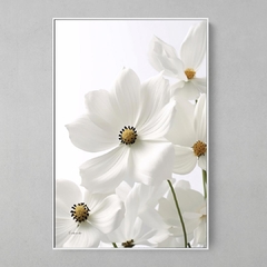 Quadro Natural Flowers - comprar online