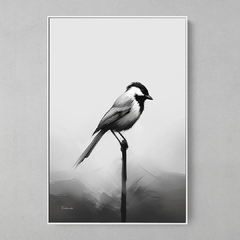 Quadro Bird - comprar online