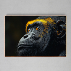 Quadro Decorativo Monkey - loja online