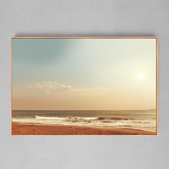 Quadro Decorativo Secret Beach - comprar online