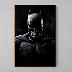 Batman Dark Knight - Ellquadros 