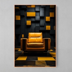 Yellow Chair - loja online