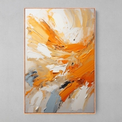 Quadro Art Abstrata Light Tones - loja online