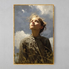 Hope - Andrew Wyeth - loja online