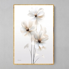 Quadro Flores - loja online