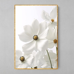 Quadro Natural Flowers - loja online