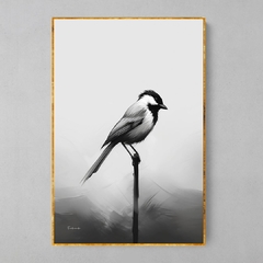 Quadro Bird - loja online