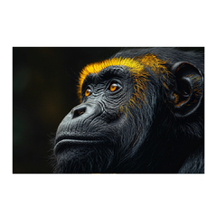 Quadro Decorativo Monkey